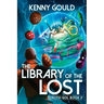 The Library of the Lost: Toroth-Gol Book 5