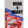 Head V Heart: New and Selected Poems