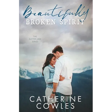 Beautifully Broken Spirit