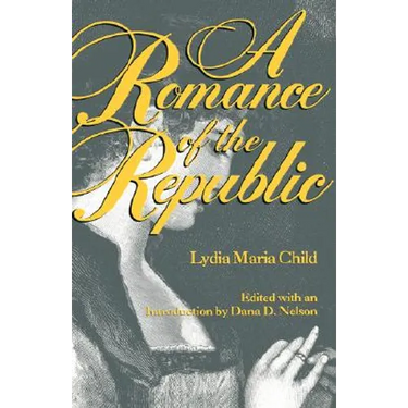 Romance of the Republic-Pa