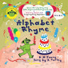 Alphabet Rhyme: Little Legends and Me