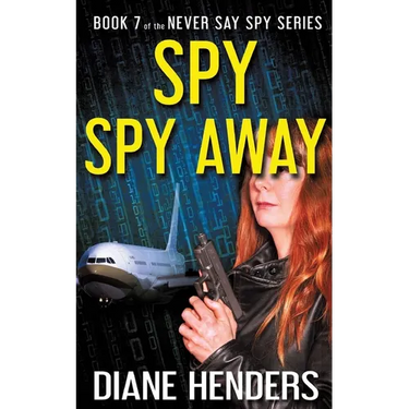 Spy, Spy Away