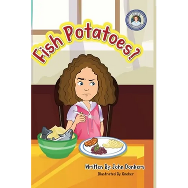 Fish Potatoes
