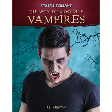 World's Most Vile Vampires