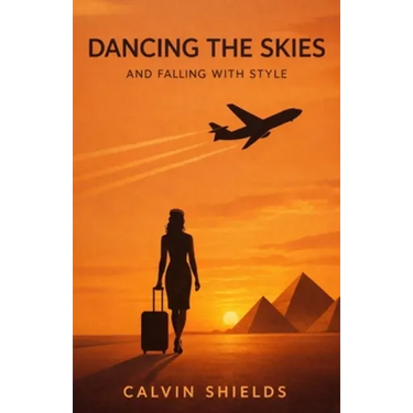 Dancing the skies and falling with style