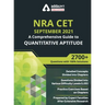 A Comprehensive Guide to Quantitative Aptitude for NRA CET Exam