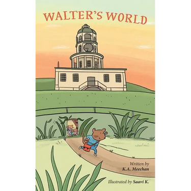 Walter's World
