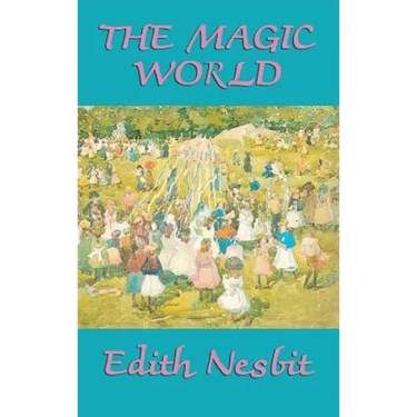 The Magic World