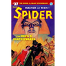 The Spider #37: The Devil's Death-Dwarfs