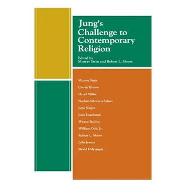 Jung's Challenge to Contemporary Religion