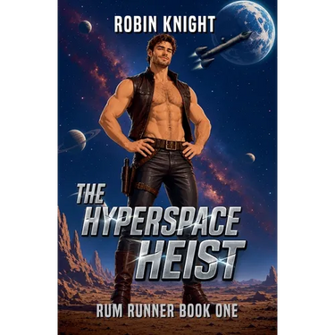 The Hyperspace Heist