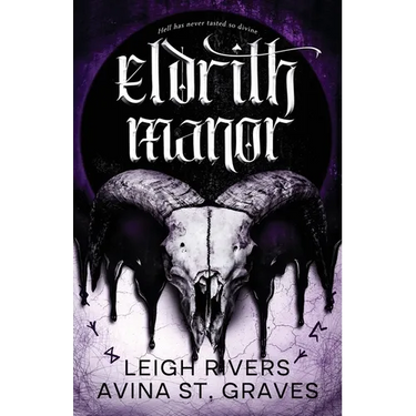 Eldrith Manor