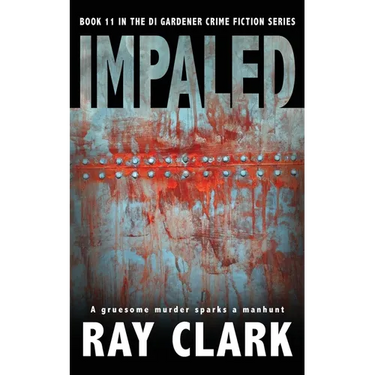 Impaled: A gruesome murder sparks a manhunt