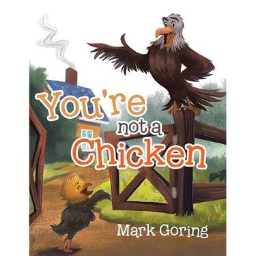 You're not a Chicken