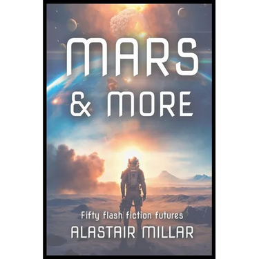 Mars & More