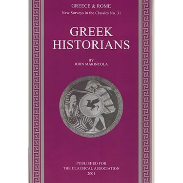 Greek Historians