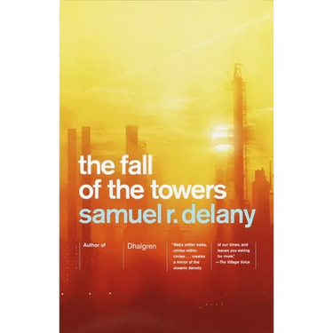 The Fall of the Towers