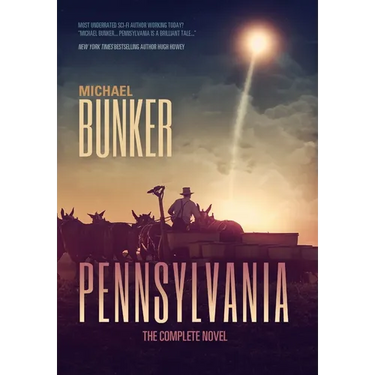 Pennsylvania Omnibus