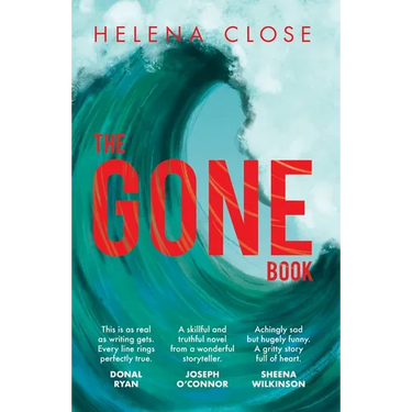 The Gone Book