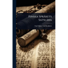 Finska Sprà kets Satslära