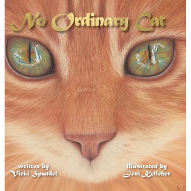 No Ordinary Cat