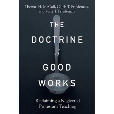 Doctrine of Good Works