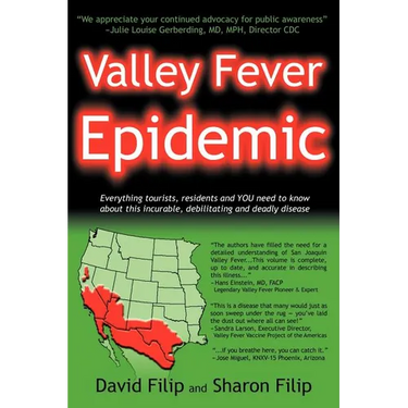 Valley Fever Epidemic