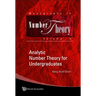 Analytic Number Theory for Undergr..(V3)