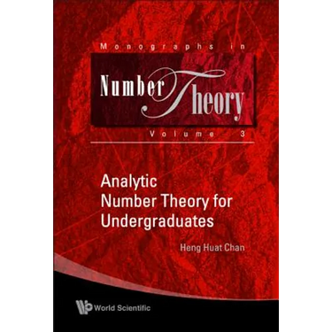 Analytic Number Theory for Undergr..(V3)