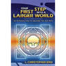 Your First Step Into a Larger World: An Introduction to Walking the Jedi Path
