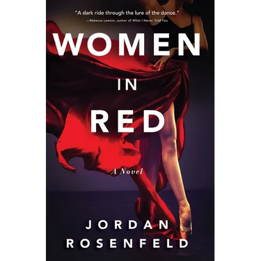 Women in Red