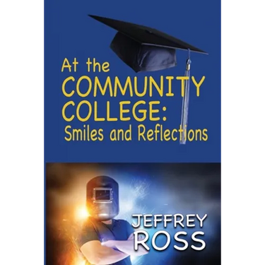 At the Community College: Smiles and Reflections