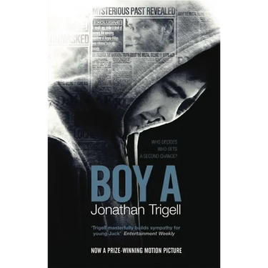 Boy A