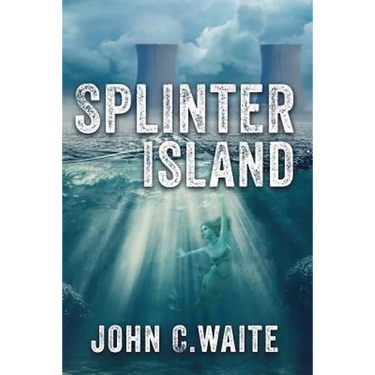 Splinter Island: The Splinter Island Mystery