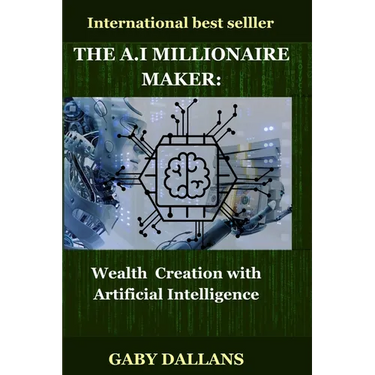 The Millionaire Maker: Wealth creation with artificial intelligence