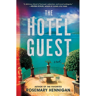 The Hotel Guest
