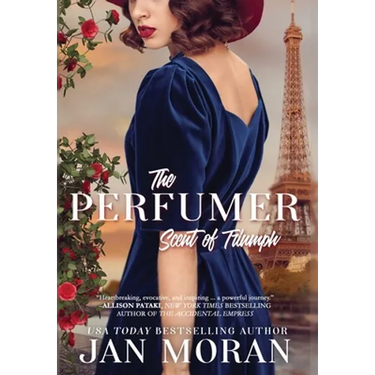 The Perfumer: Scent of Triumph