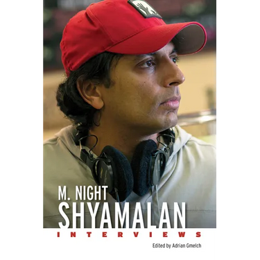 M. Night Shyamalan: Interviews