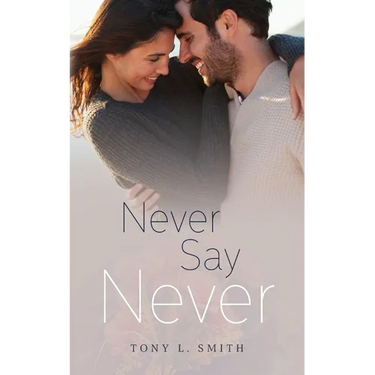 Never Say Never
