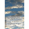 The Choice of a State of Life and the Vocation to the Religions State: Large Print Edition