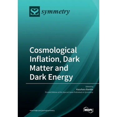 Cosmological Inflation, Dark Matter and Dark Energy