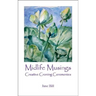 Midlife Musings: Creative Croning Ceremonies