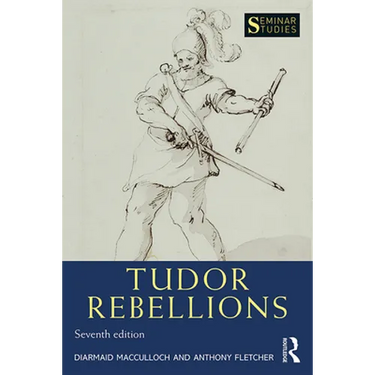 Tudor Rebellions