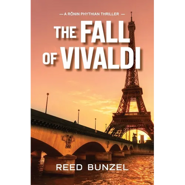 The Fall of Vivaldi