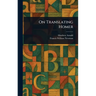 On Translating Homer