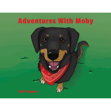 Adventures With Moby