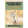 Basic Business Principles for Growing Churches