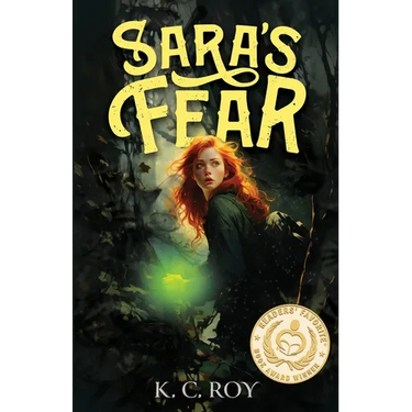 Sara's Fear: Elementals Book 1