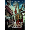 Highland Warrior: Keeper of Secrets