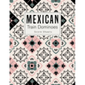 Mexican Train Dominoes: Mexican Train Score Sheets Perfect ScoreKeeping Sheet Book Sectioned Tally Scoresheets Family or Competitive Play larg